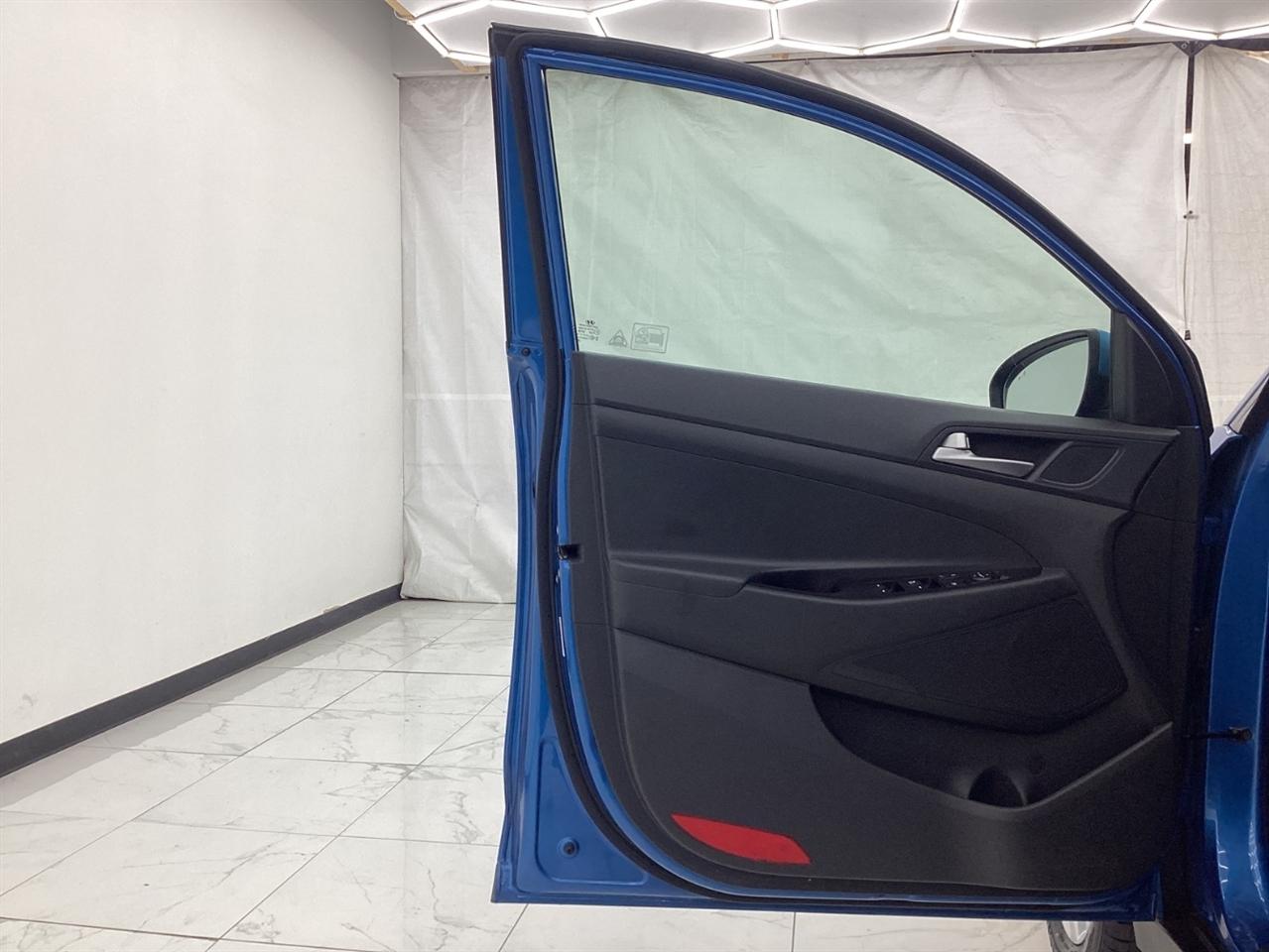 Hyundai Tucson SE AWD 2020