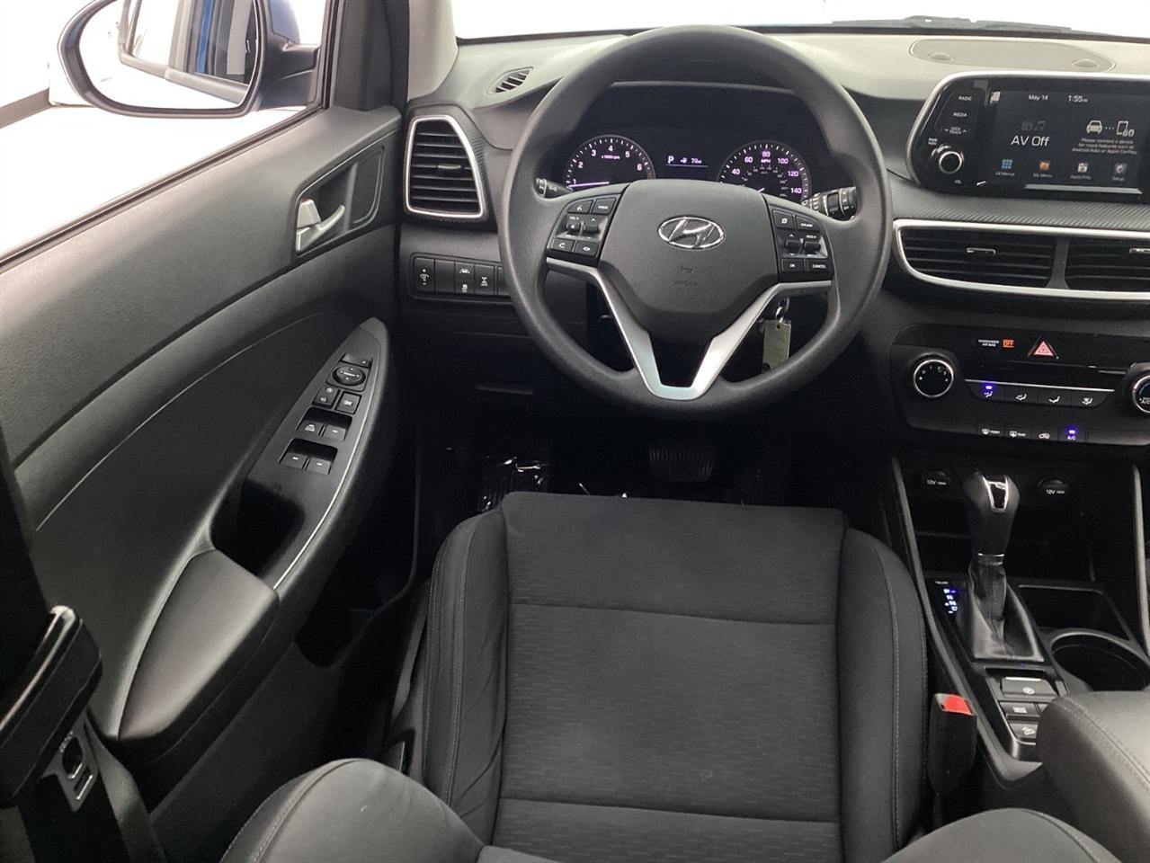 Hyundai Tucson SE AWD 2020
