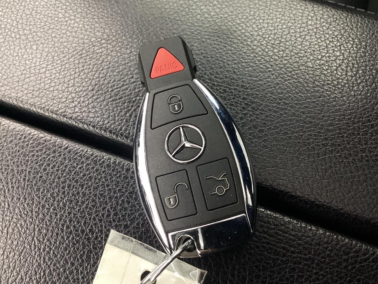 Mercedes-Benz GLS GLS 550 4MATIC SUV 2017