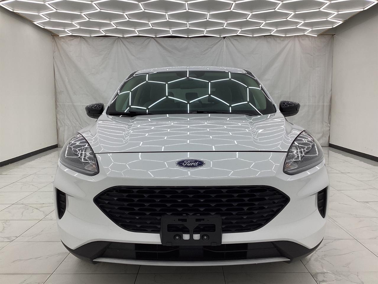 Ford Escape SE Sport Hybrid AWD 2020