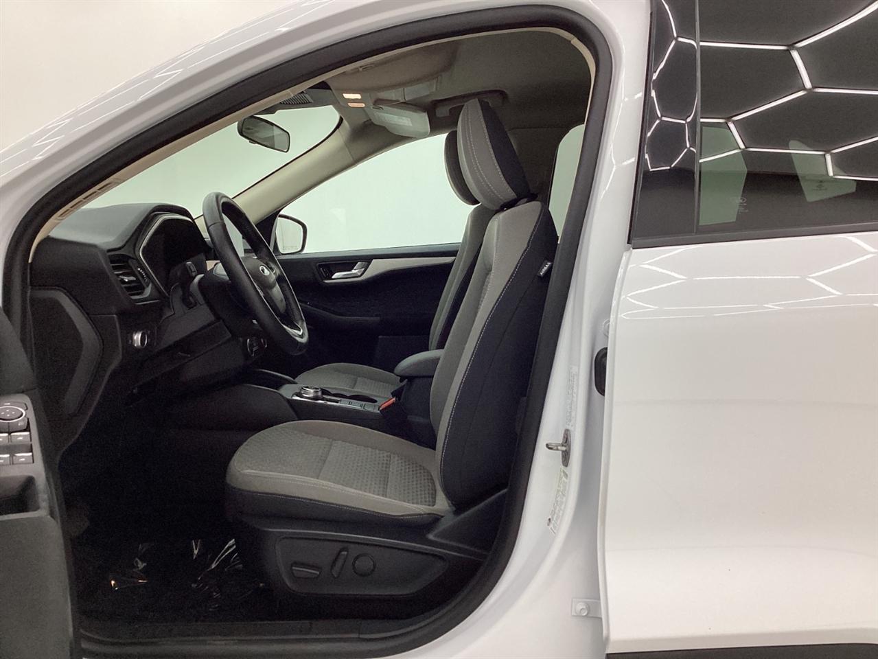 Ford Escape SE Sport Hybrid AWD 2020