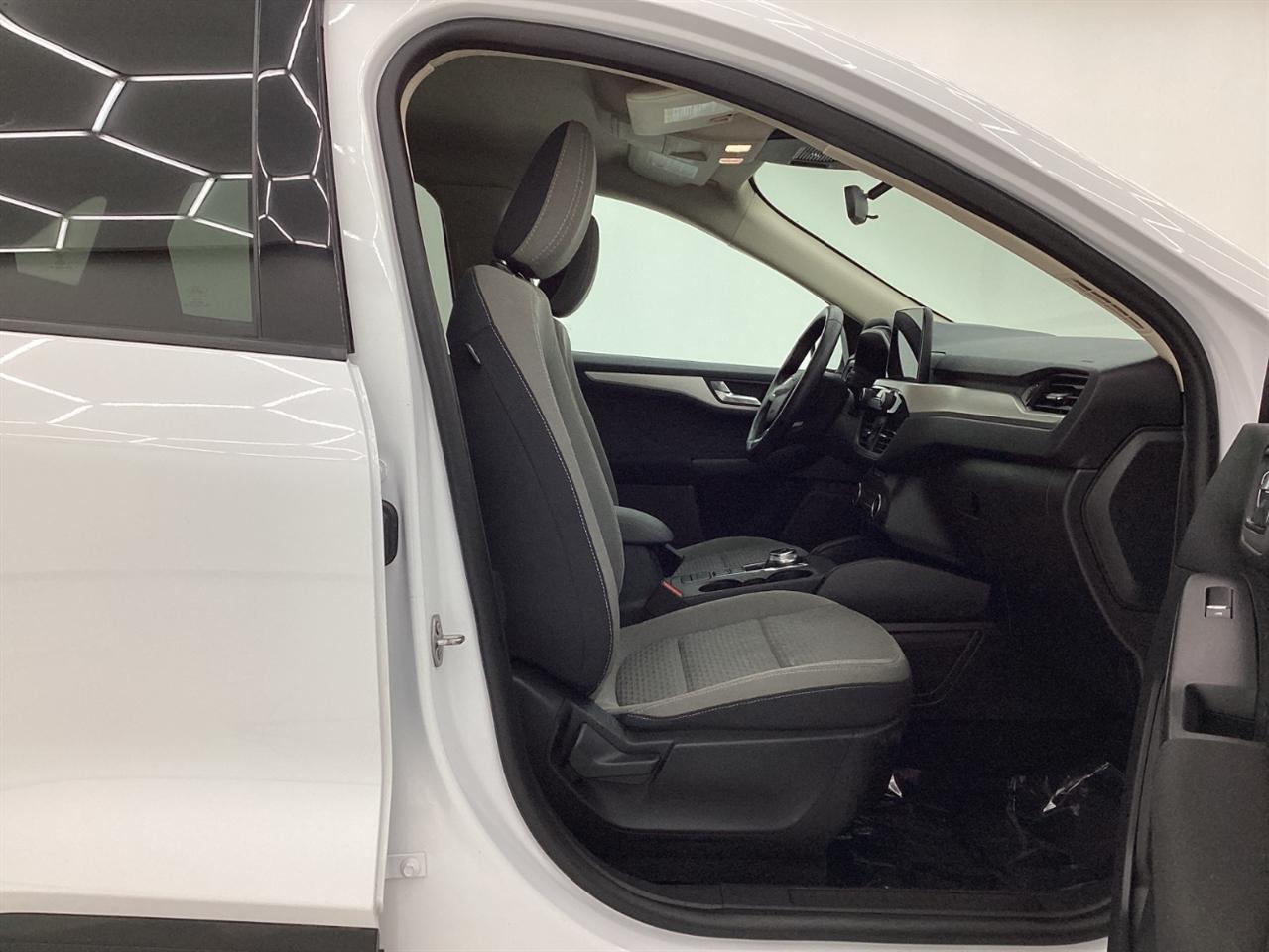 Ford Escape SE Sport Hybrid AWD 2020