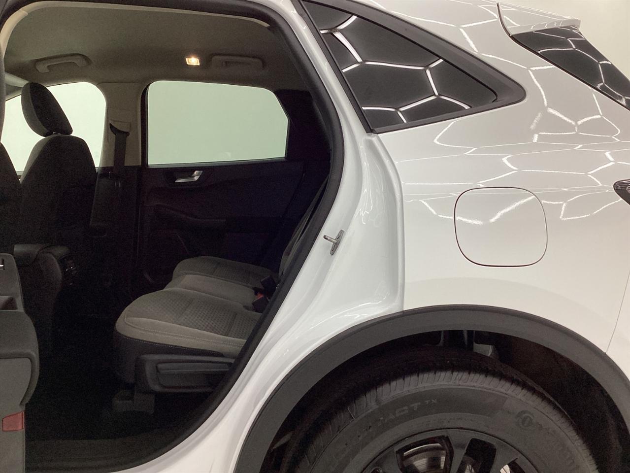 Ford Escape SE Sport Hybrid AWD 2020