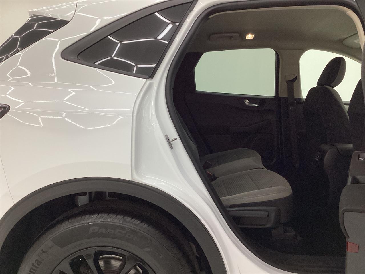 Ford Escape SE Sport Hybrid AWD 2020