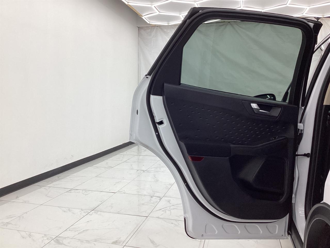 Ford Escape SE Sport Hybrid AWD 2020