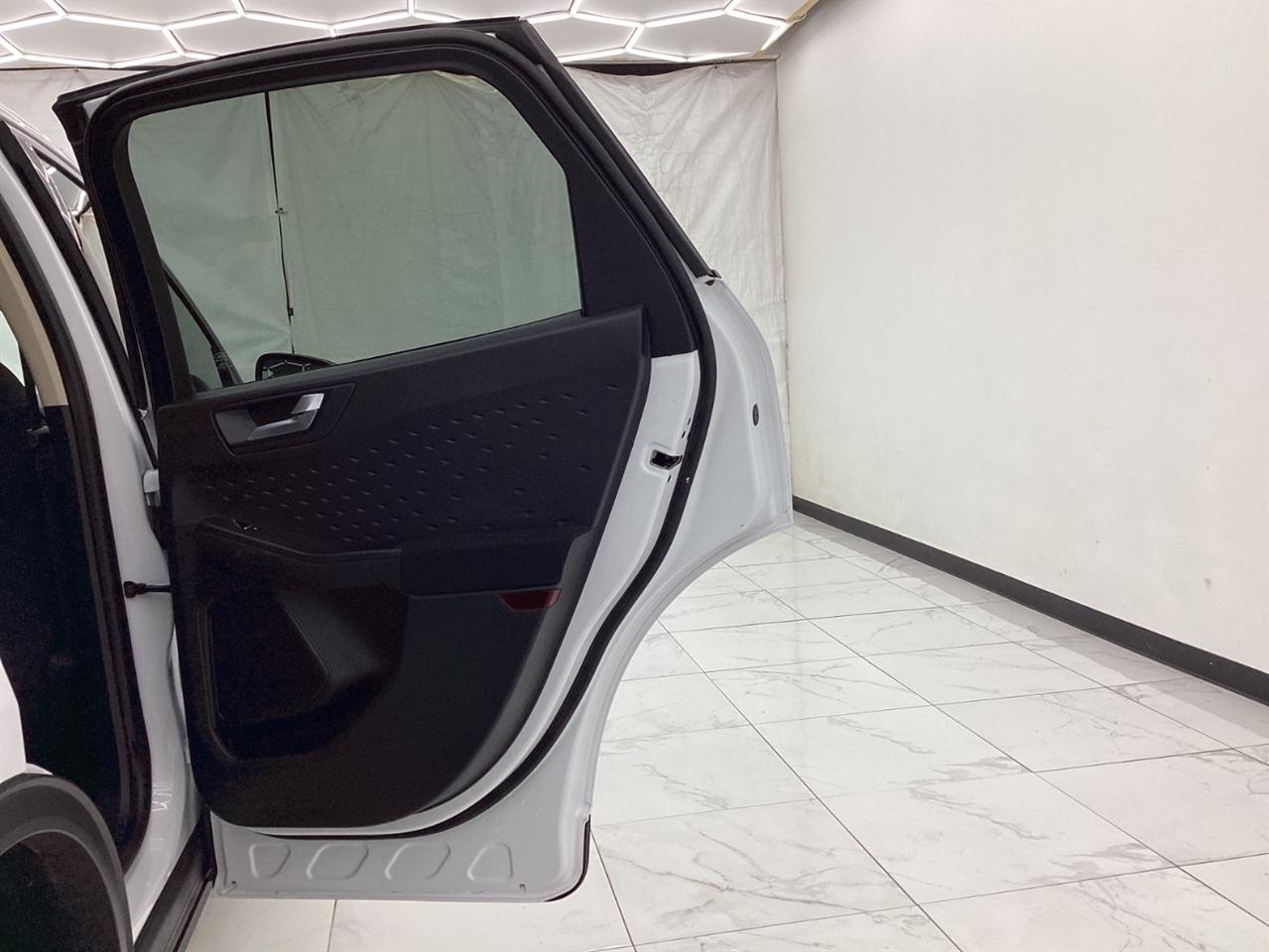 Ford Escape SE Sport Hybrid AWD 2020