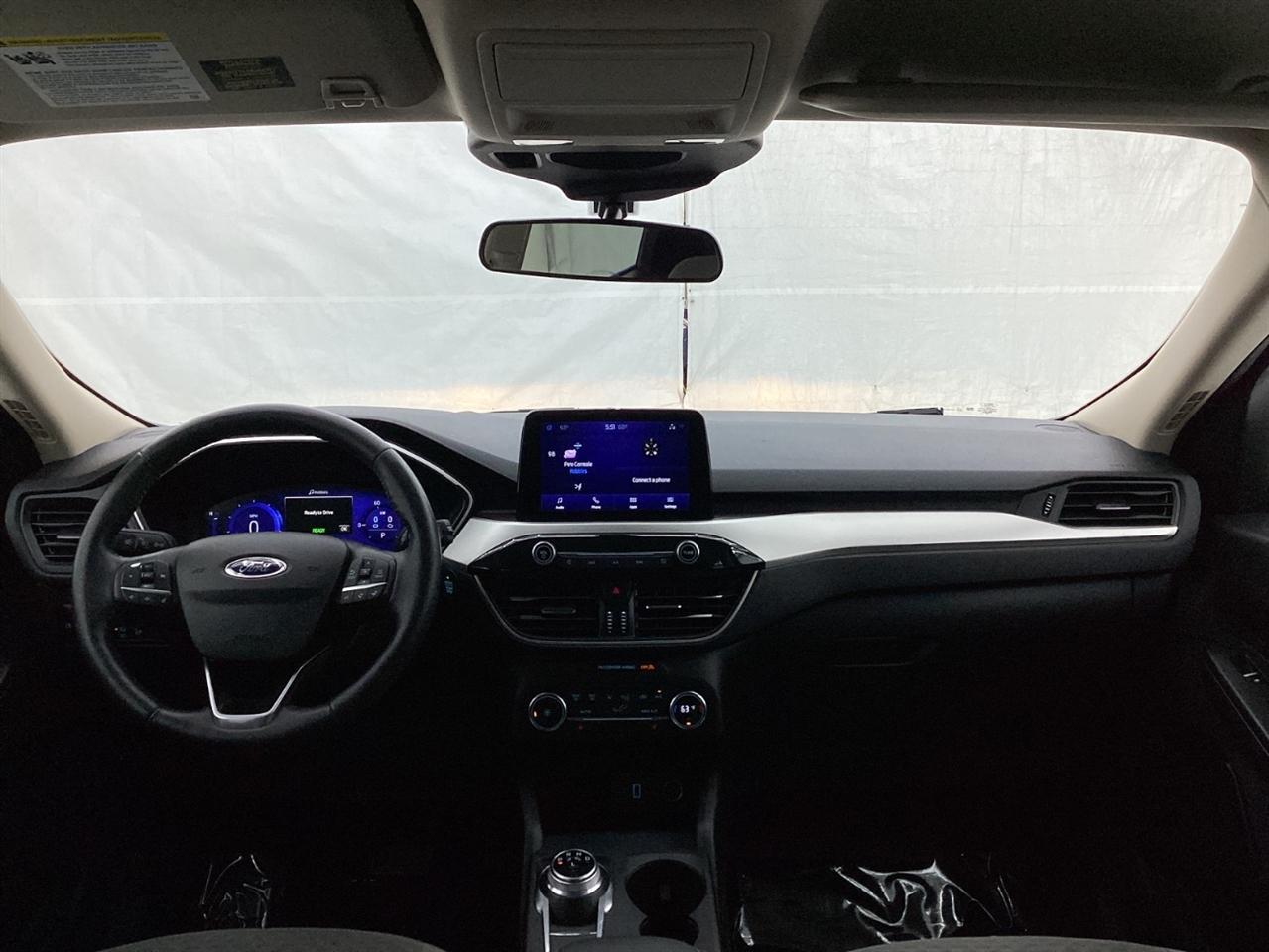Ford Escape SE Sport Hybrid AWD 2020