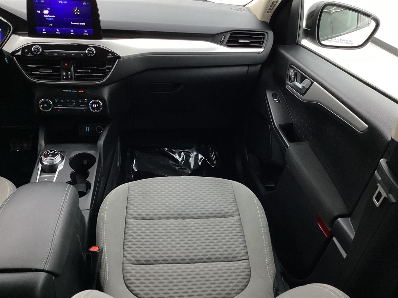 Ford Escape SE Sport Hybrid AWD 2020
