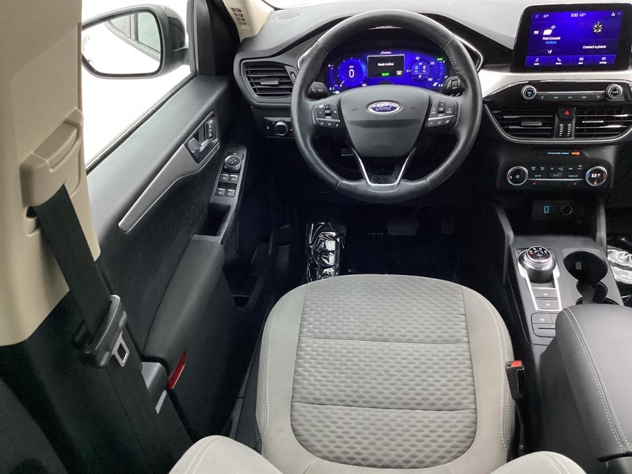 Ford Escape SE Sport Hybrid AWD 2020