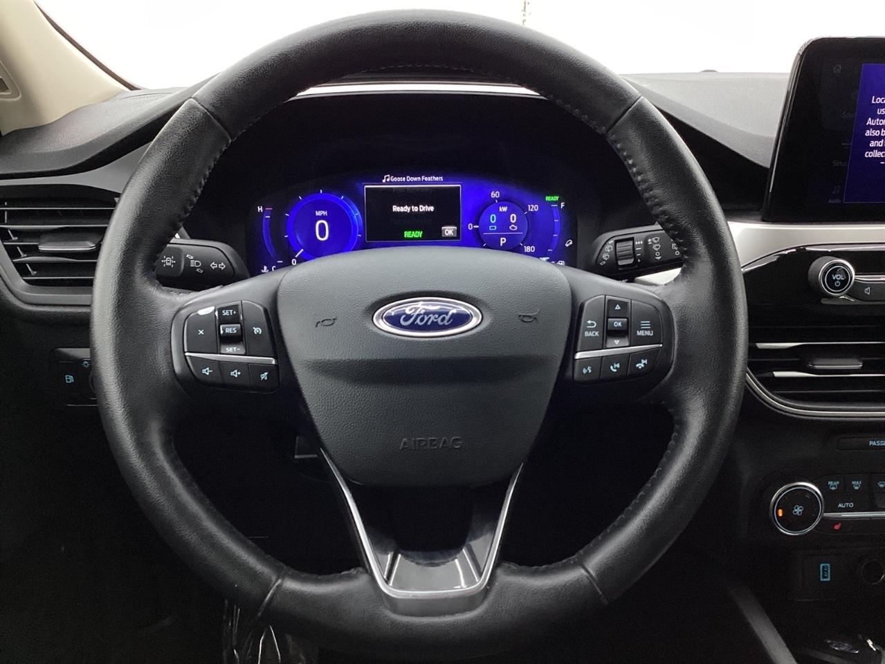 Ford Escape SE Sport Hybrid AWD 2020