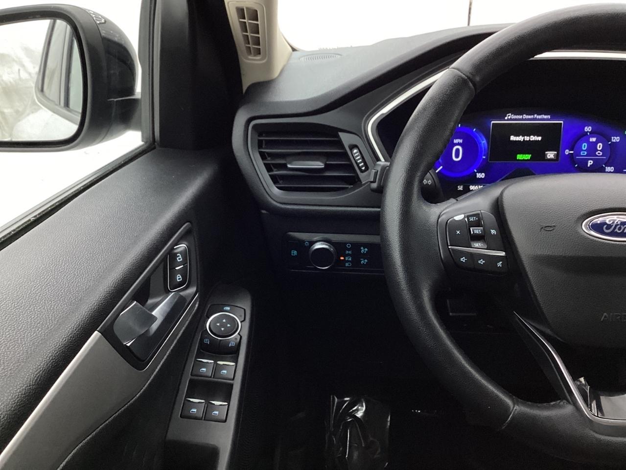 Ford Escape SE Sport Hybrid AWD 2020