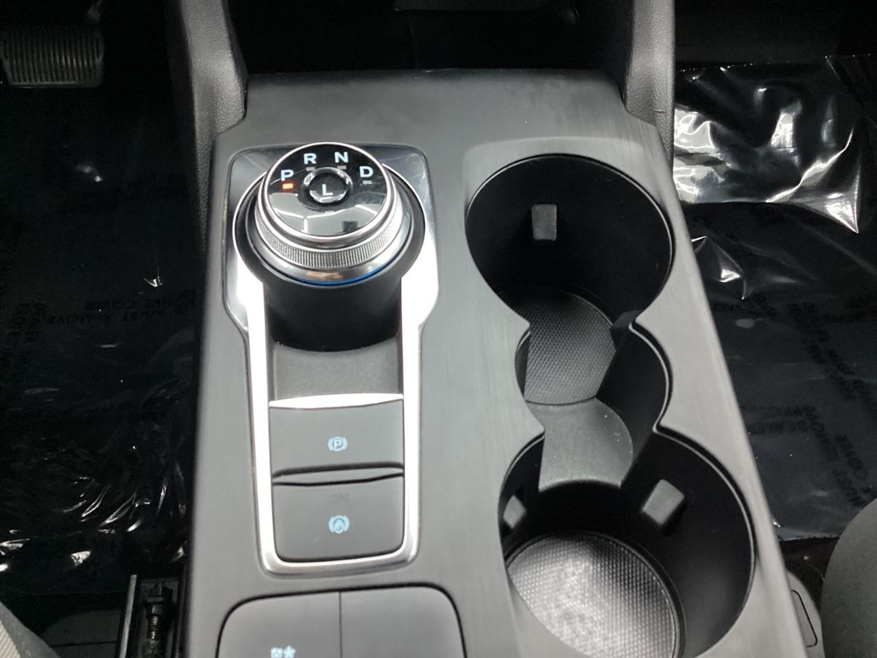 Ford Escape SE Sport Hybrid AWD 2020