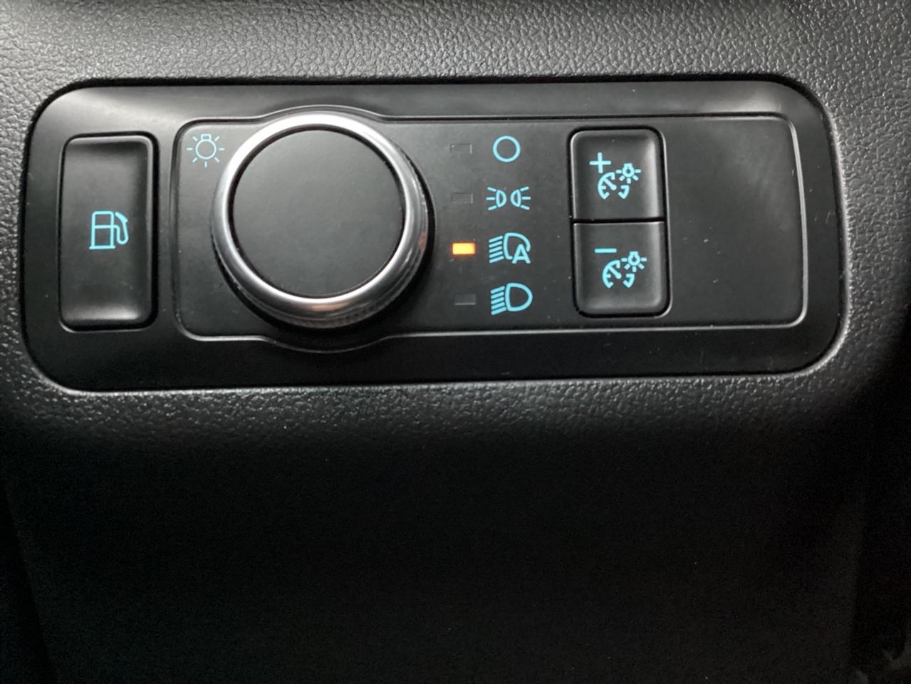 Ford Escape SE Sport Hybrid AWD 2020