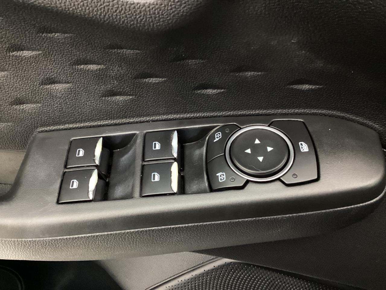 Ford Escape SE Sport Hybrid AWD 2020