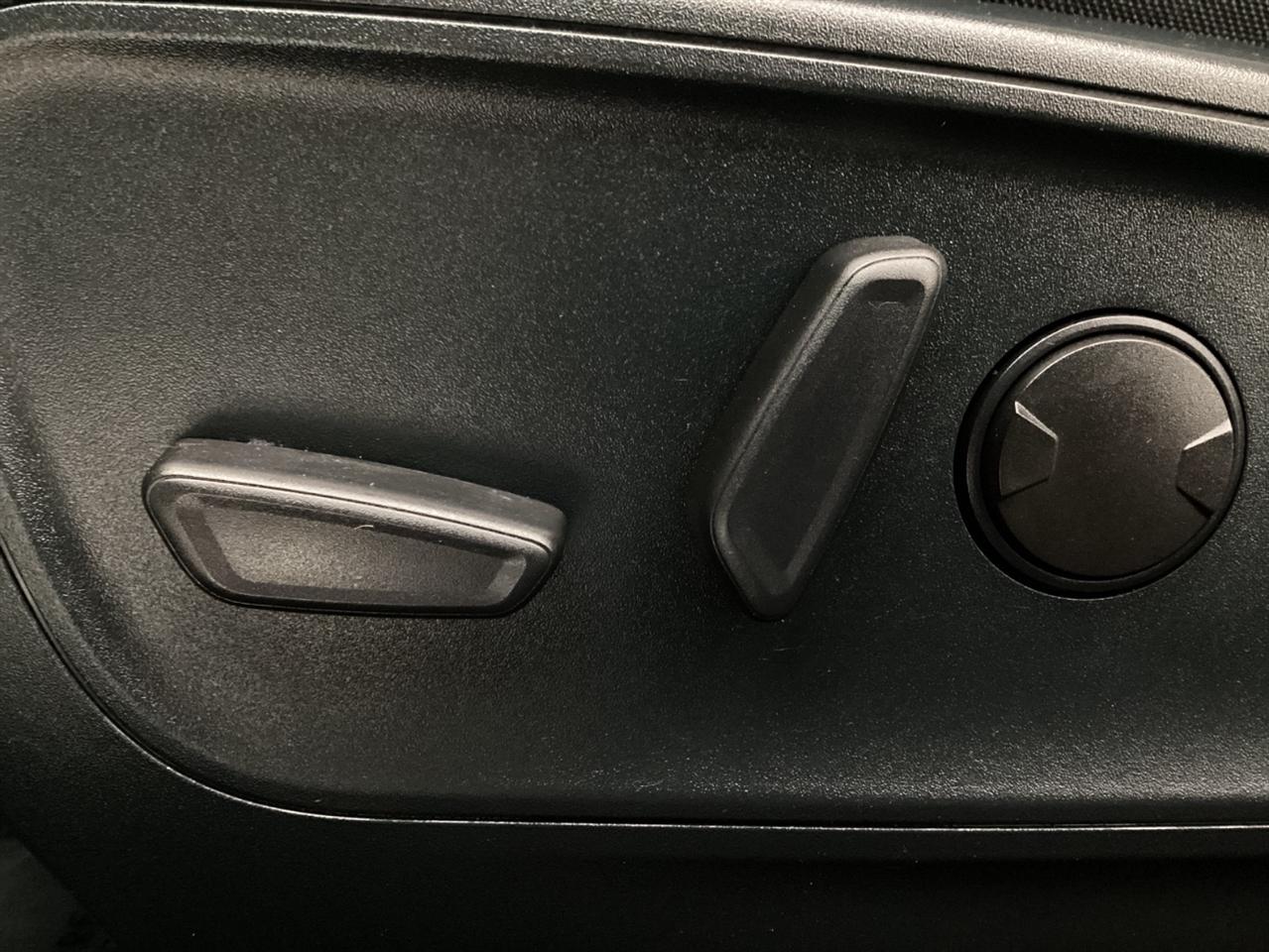 Ford Escape SE Sport Hybrid AWD 2020