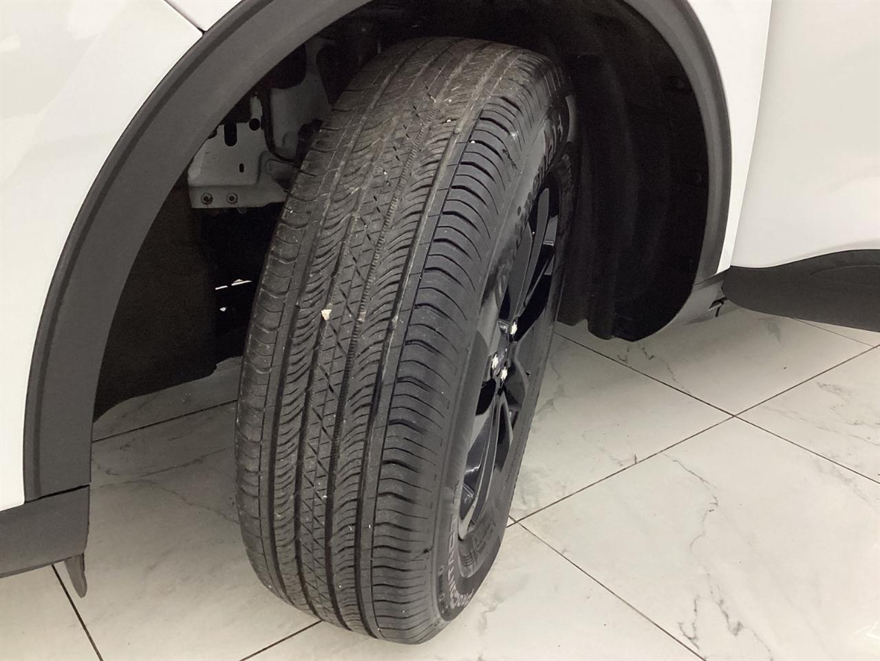 Ford Escape SE Sport Hybrid AWD 2020