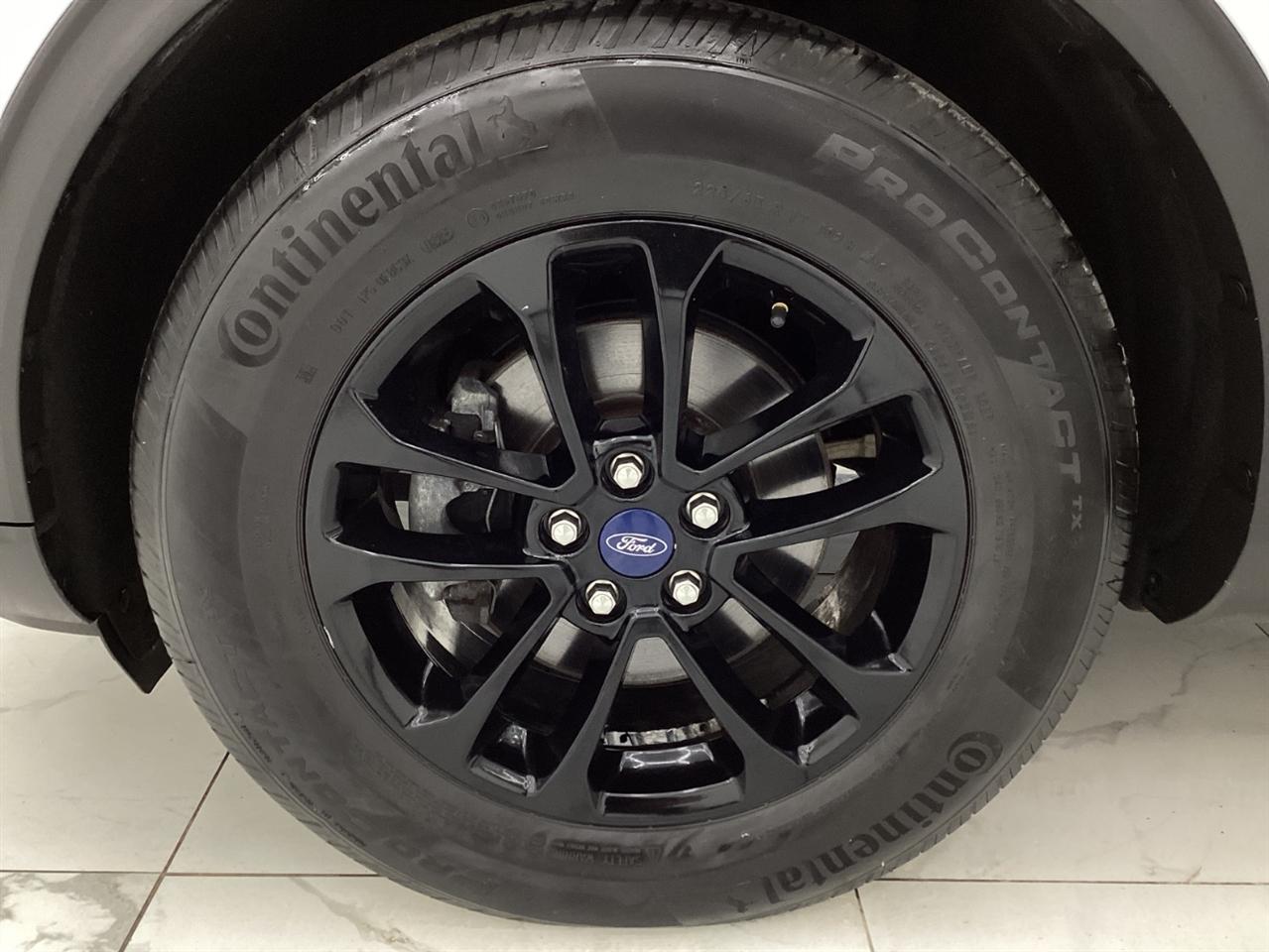 Ford Escape SE Sport Hybrid AWD 2020