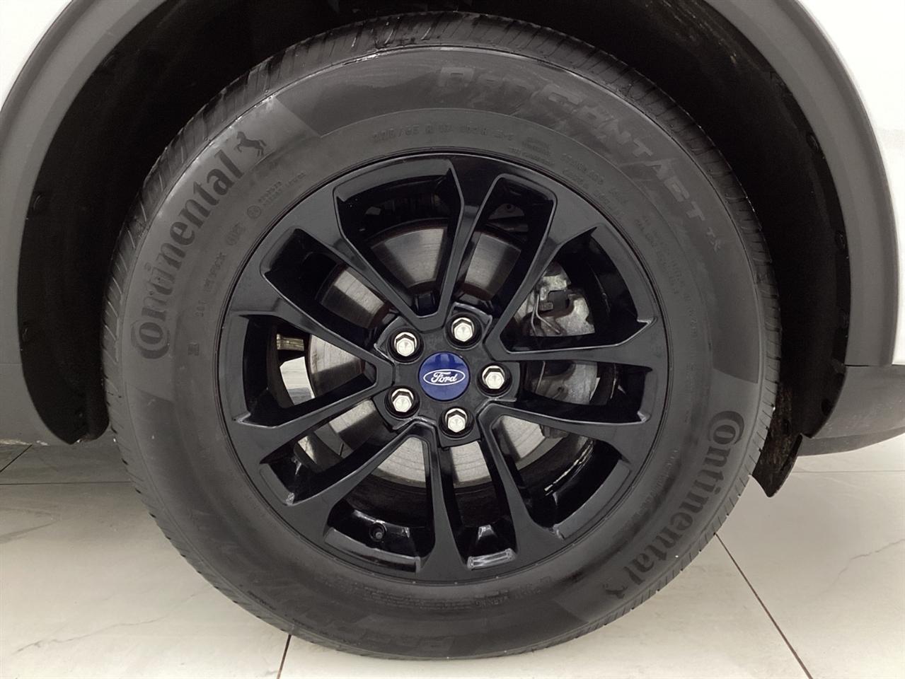 Ford Escape SE Sport Hybrid AWD 2020
