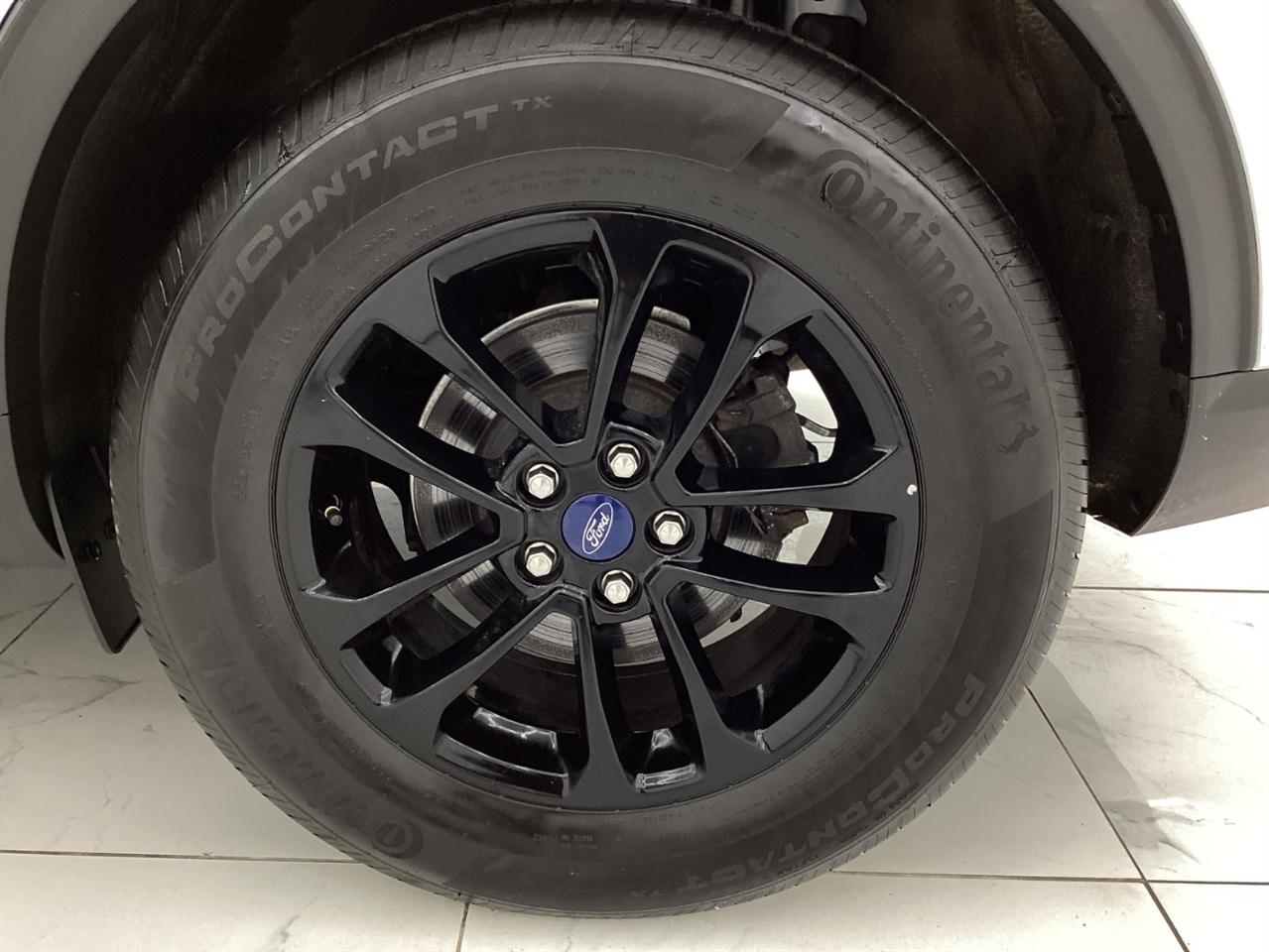 Ford Escape SE Sport Hybrid AWD 2020
