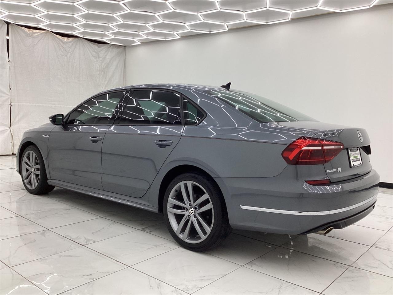 Volkswagen Passat 2.0T S Auto 2018