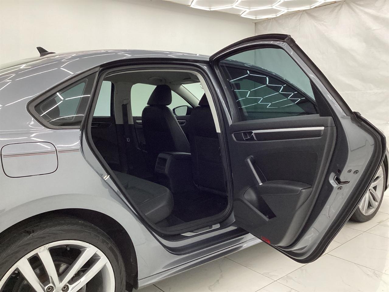 Volkswagen Passat 2.0T S Auto 2018