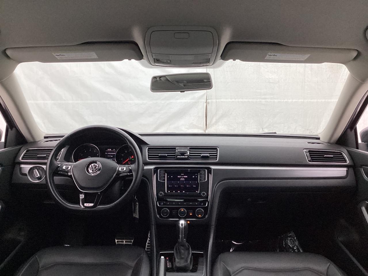 Volkswagen Passat 2.0T S Auto 2018