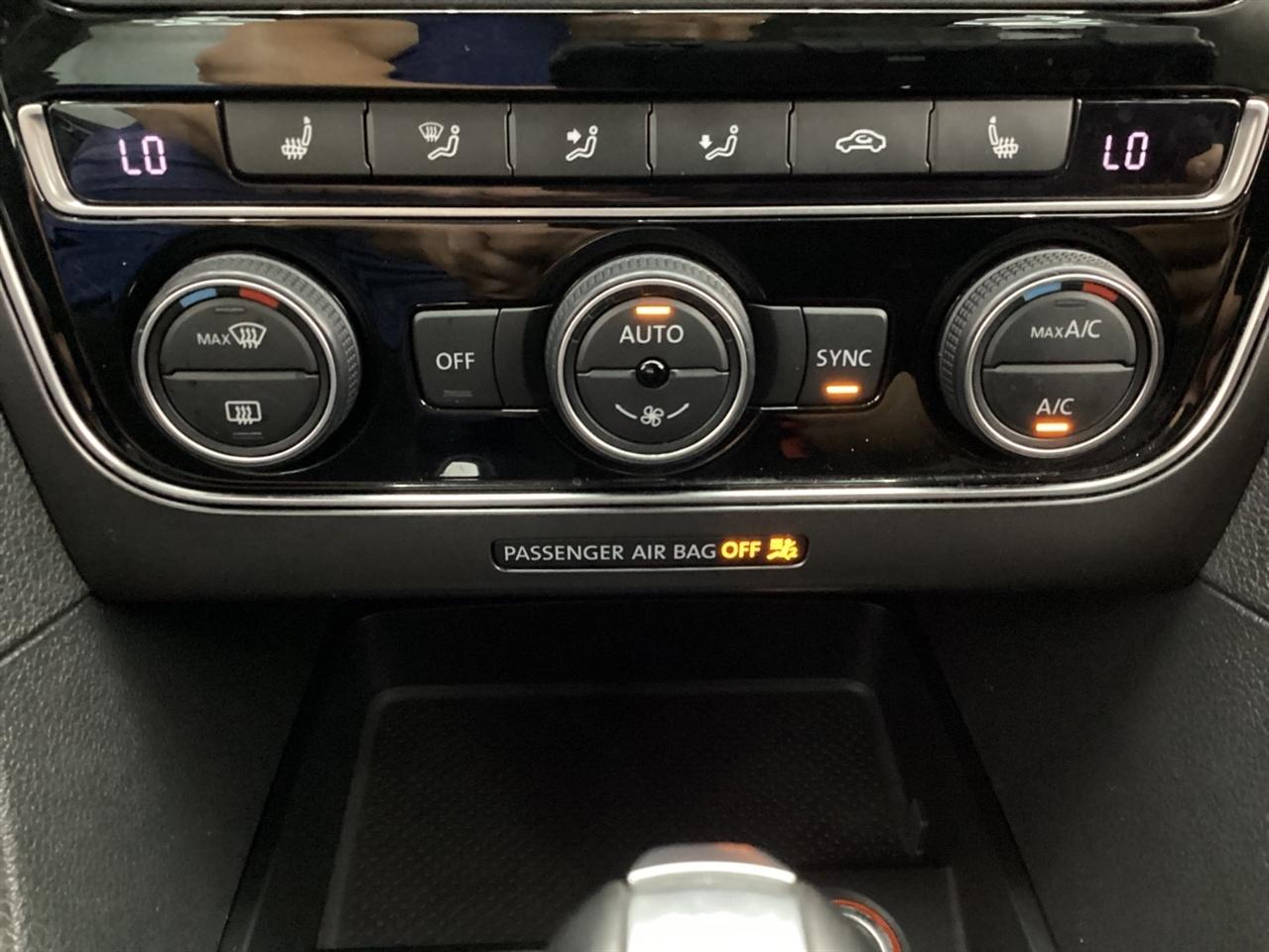 Volkswagen Passat 2.0T S Auto 2018