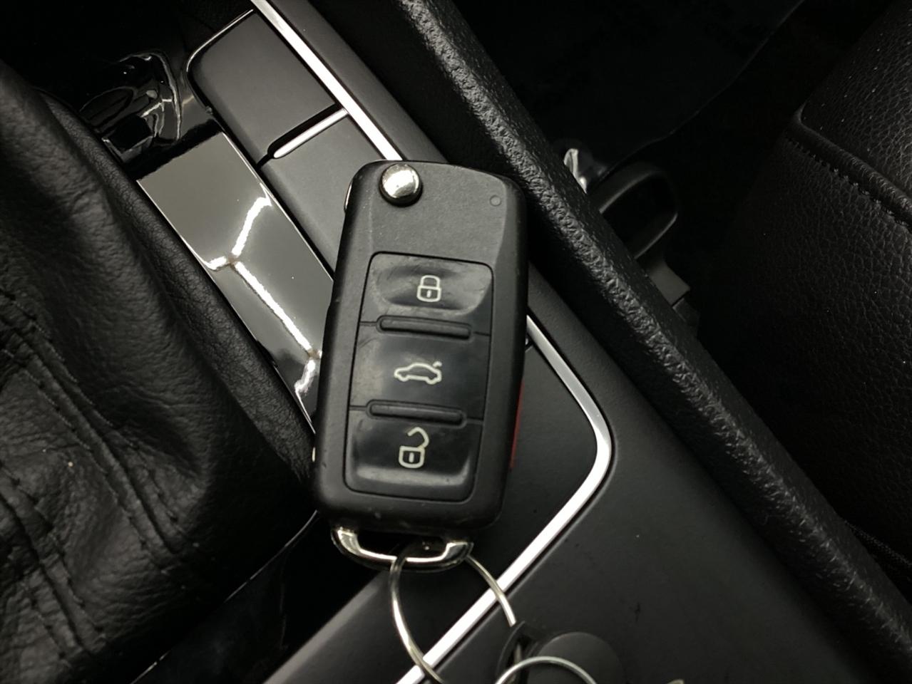 Volkswagen Passat 2.0T S Auto 2018