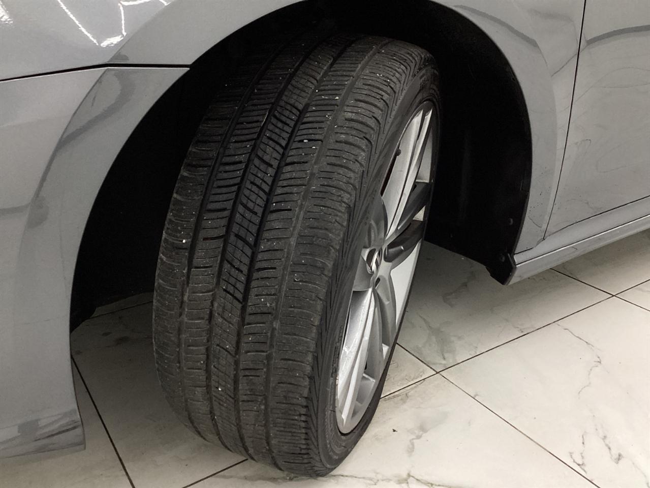 Volkswagen Passat 2.0T S Auto 2018