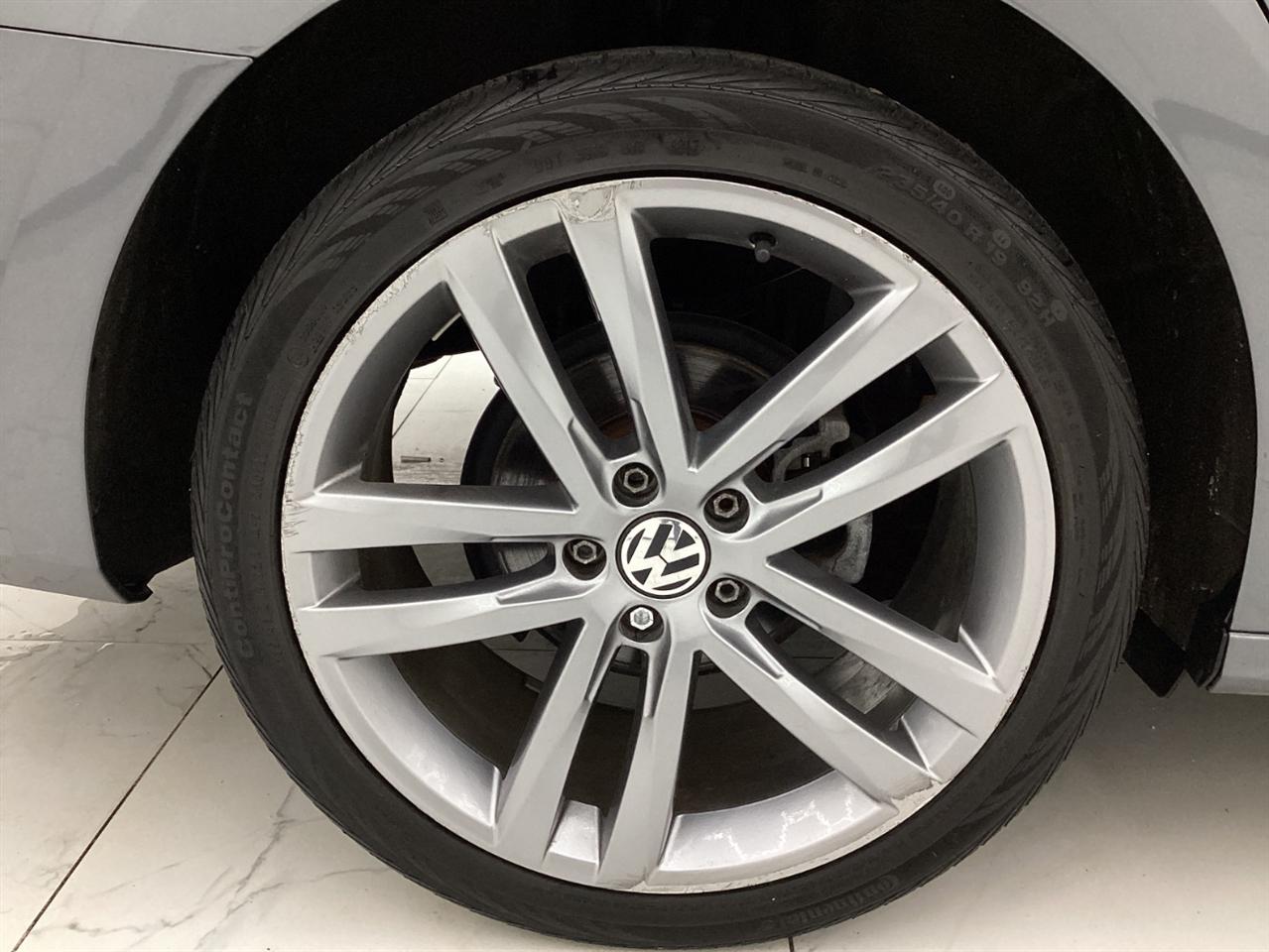 Volkswagen Passat 2.0T S Auto 2018