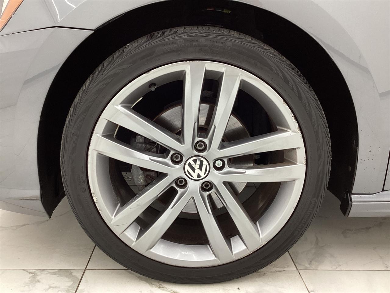 Volkswagen Passat 2.0T S Auto 2018
