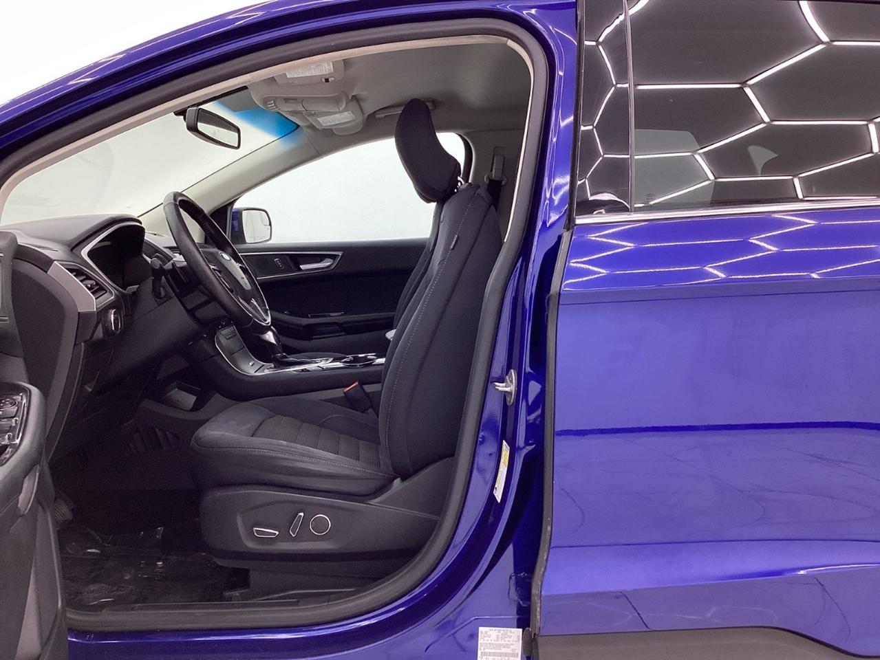 Ford Edge 4dr SEL AWD 2015