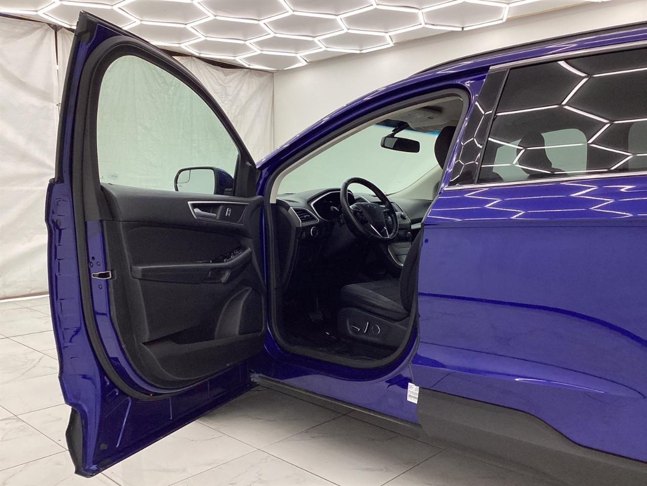 Ford Edge 4dr SEL AWD 2015