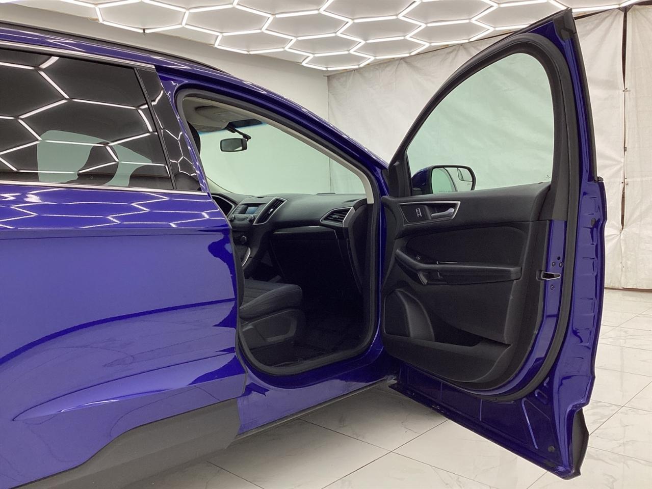 Ford Edge 4dr SEL AWD 2015