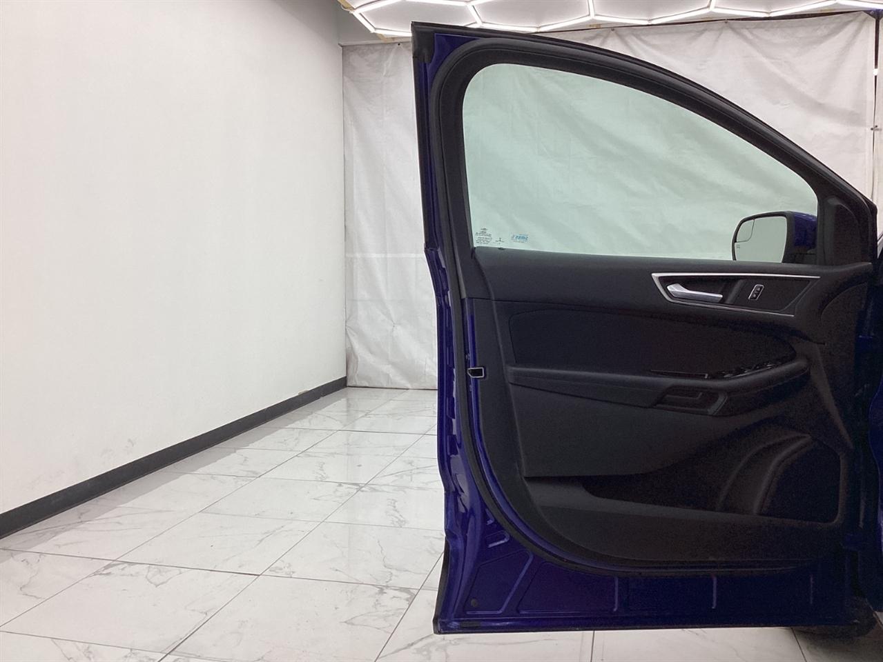 Ford Edge 4dr SEL AWD 2015