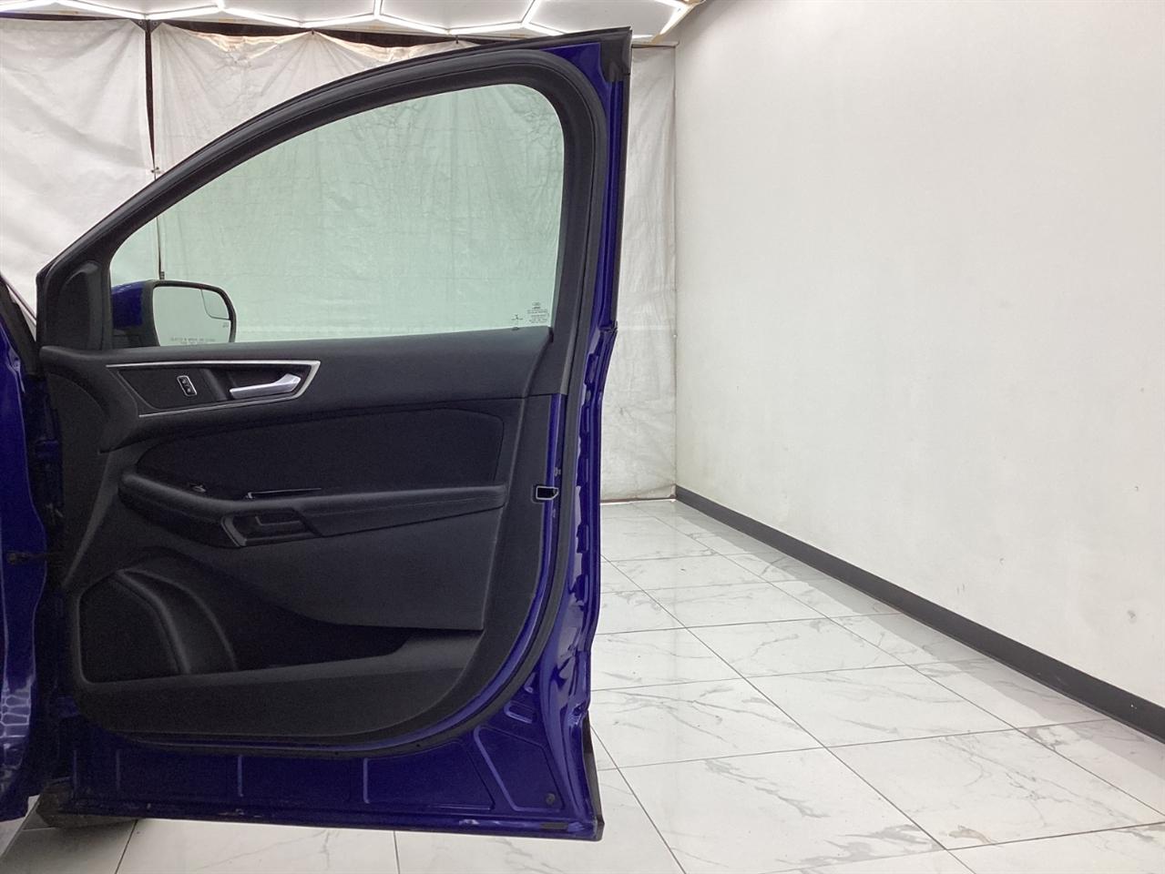 Ford Edge 4dr SEL AWD 2015