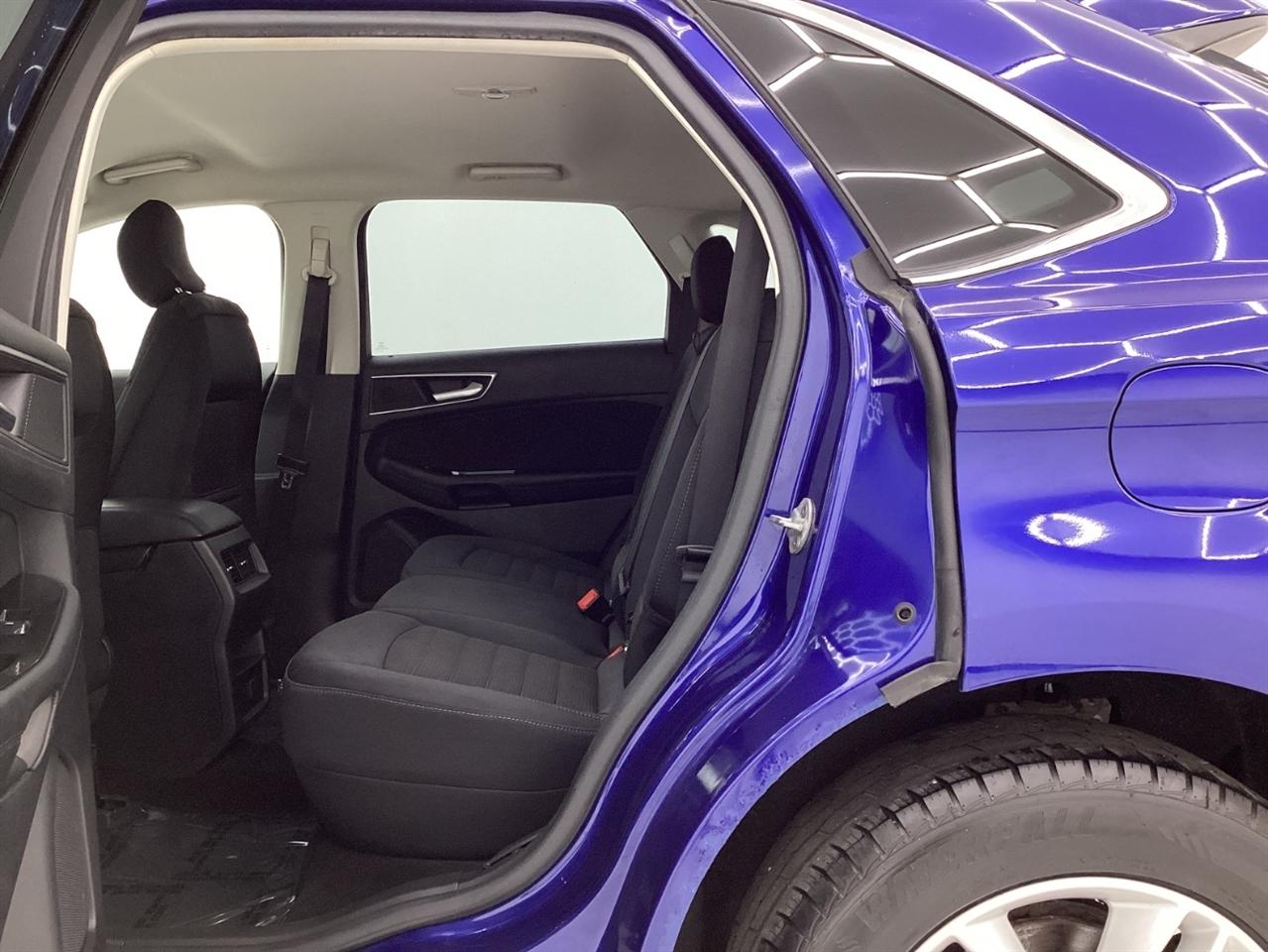Ford Edge 4dr SEL AWD 2015