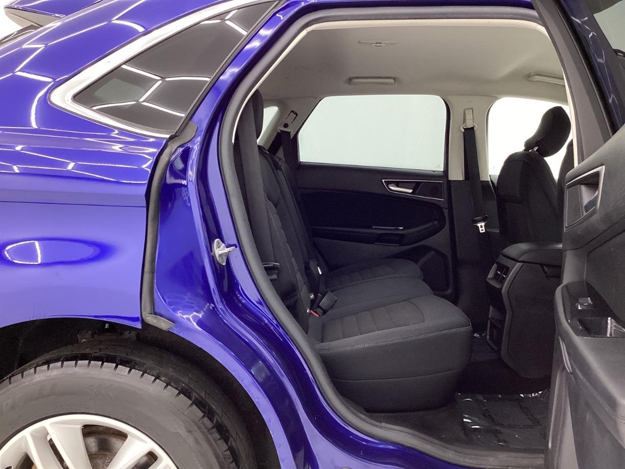Ford Edge 4dr SEL AWD 2015