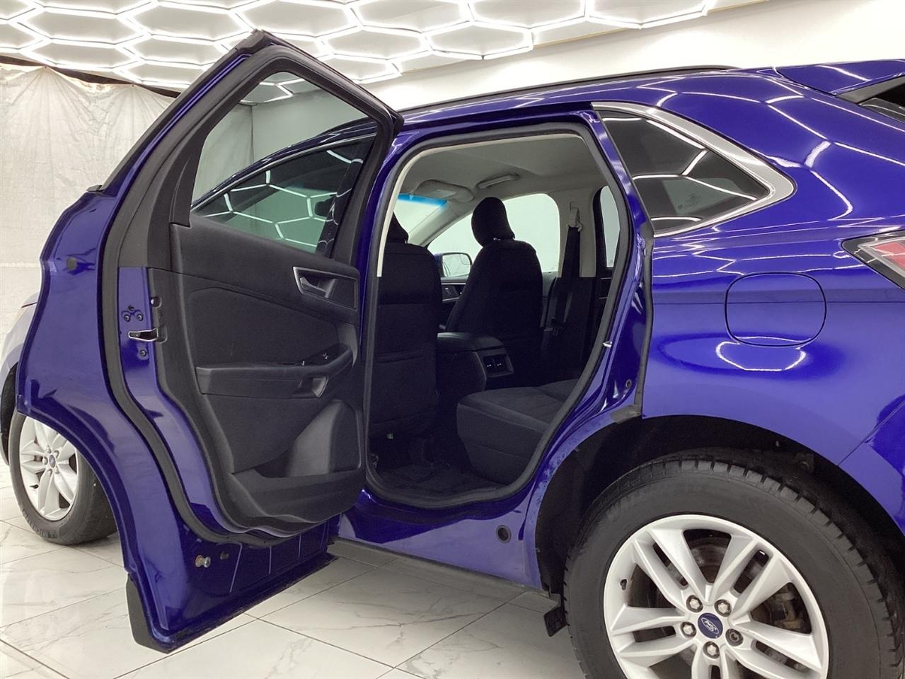 Ford Edge 4dr SEL AWD 2015