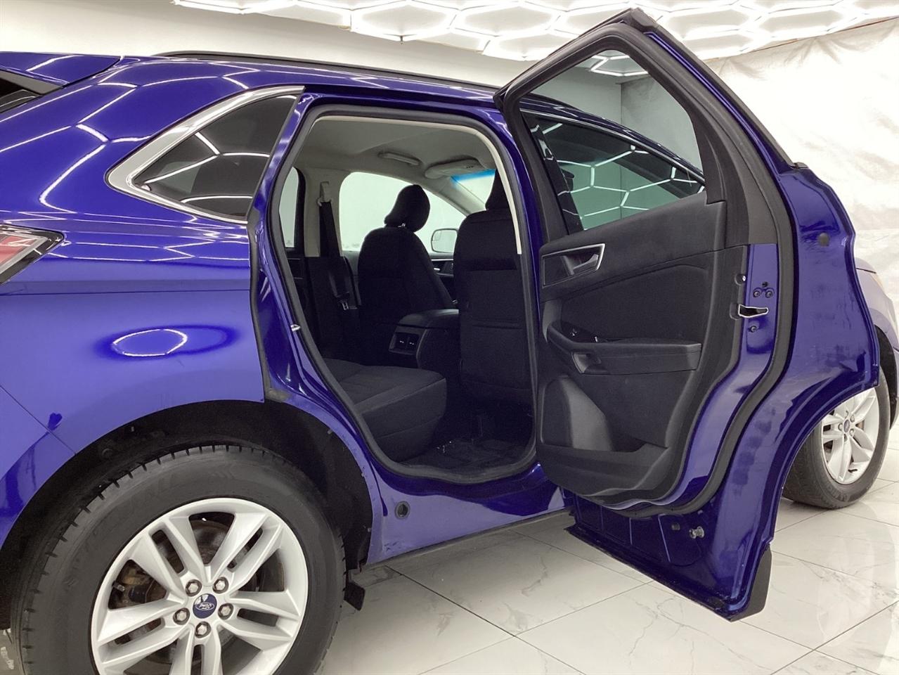Ford Edge 4dr SEL AWD 2015