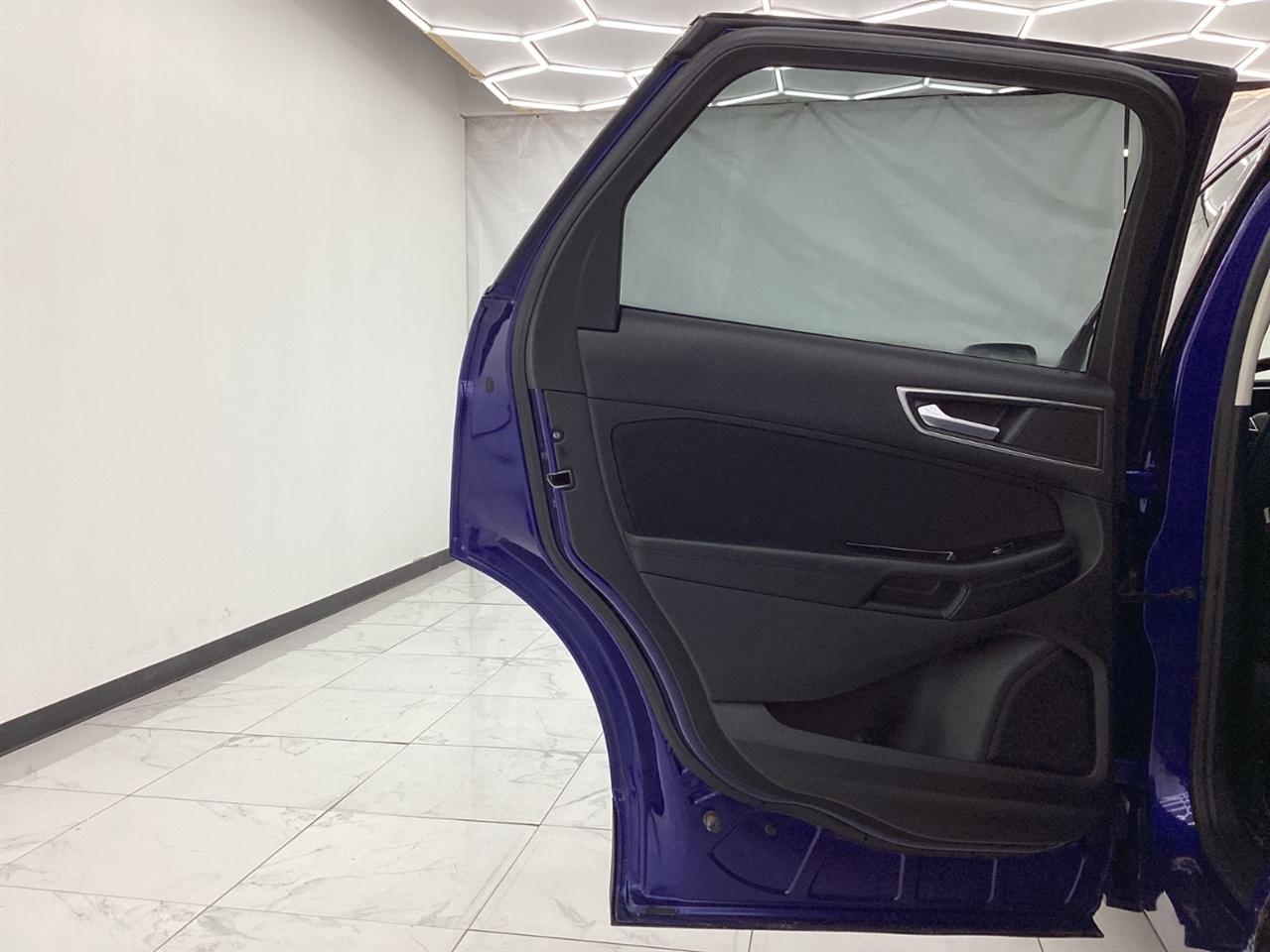Ford Edge 4dr SEL AWD 2015