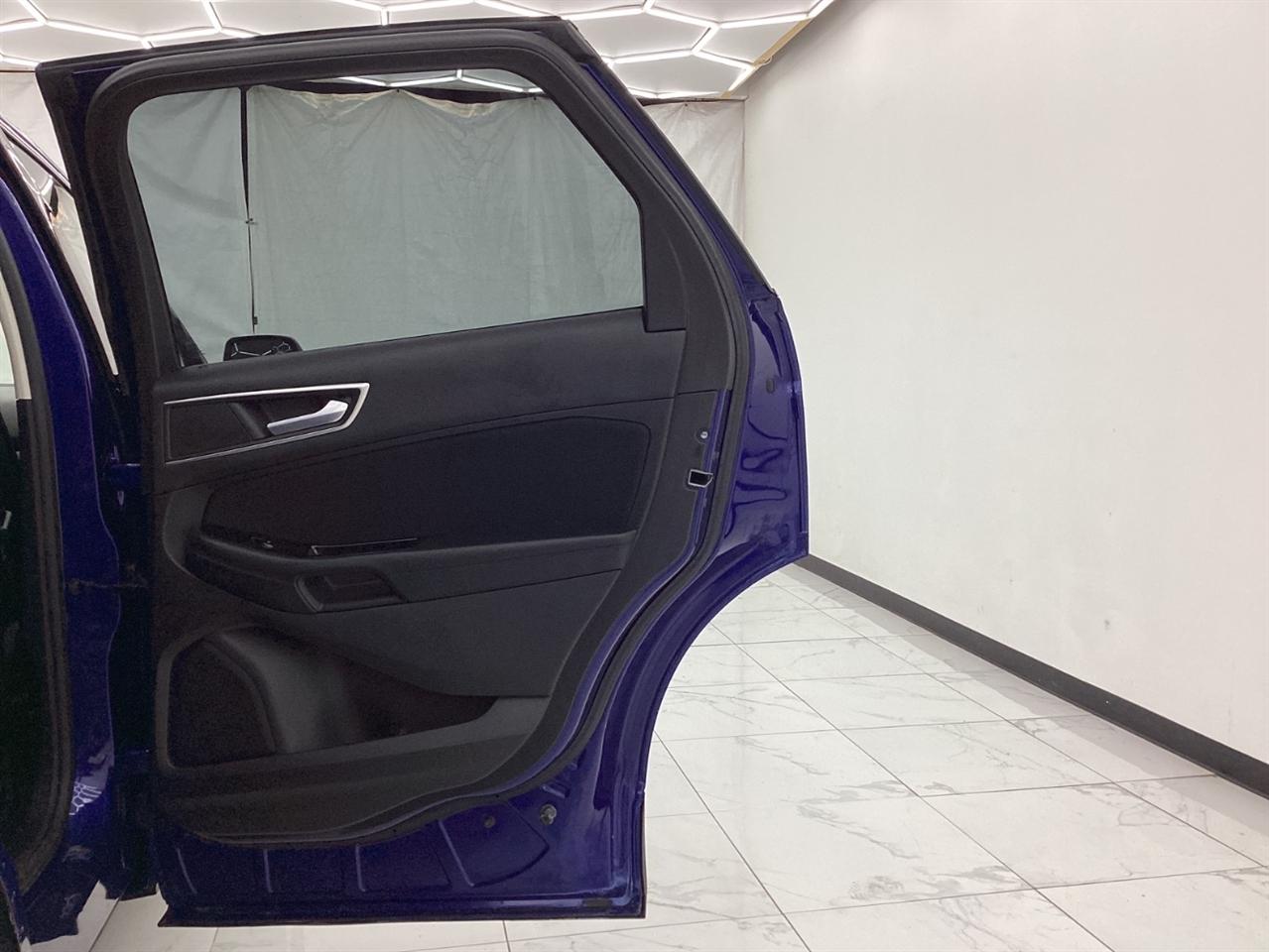 Ford Edge 4dr SEL AWD 2015