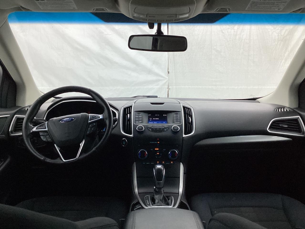 Ford Edge 4dr SEL AWD 2015