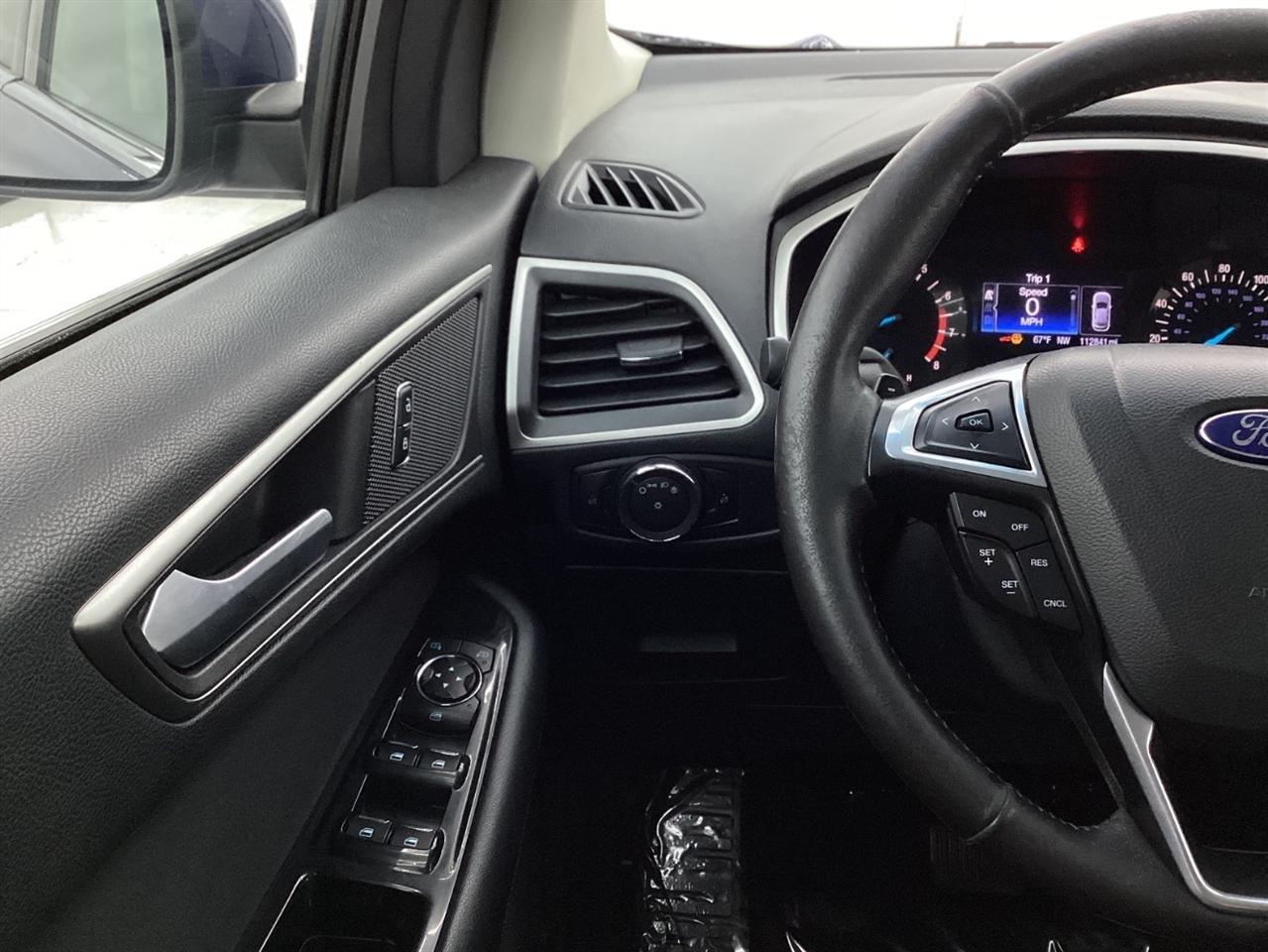 Ford Edge 4dr SEL AWD 2015