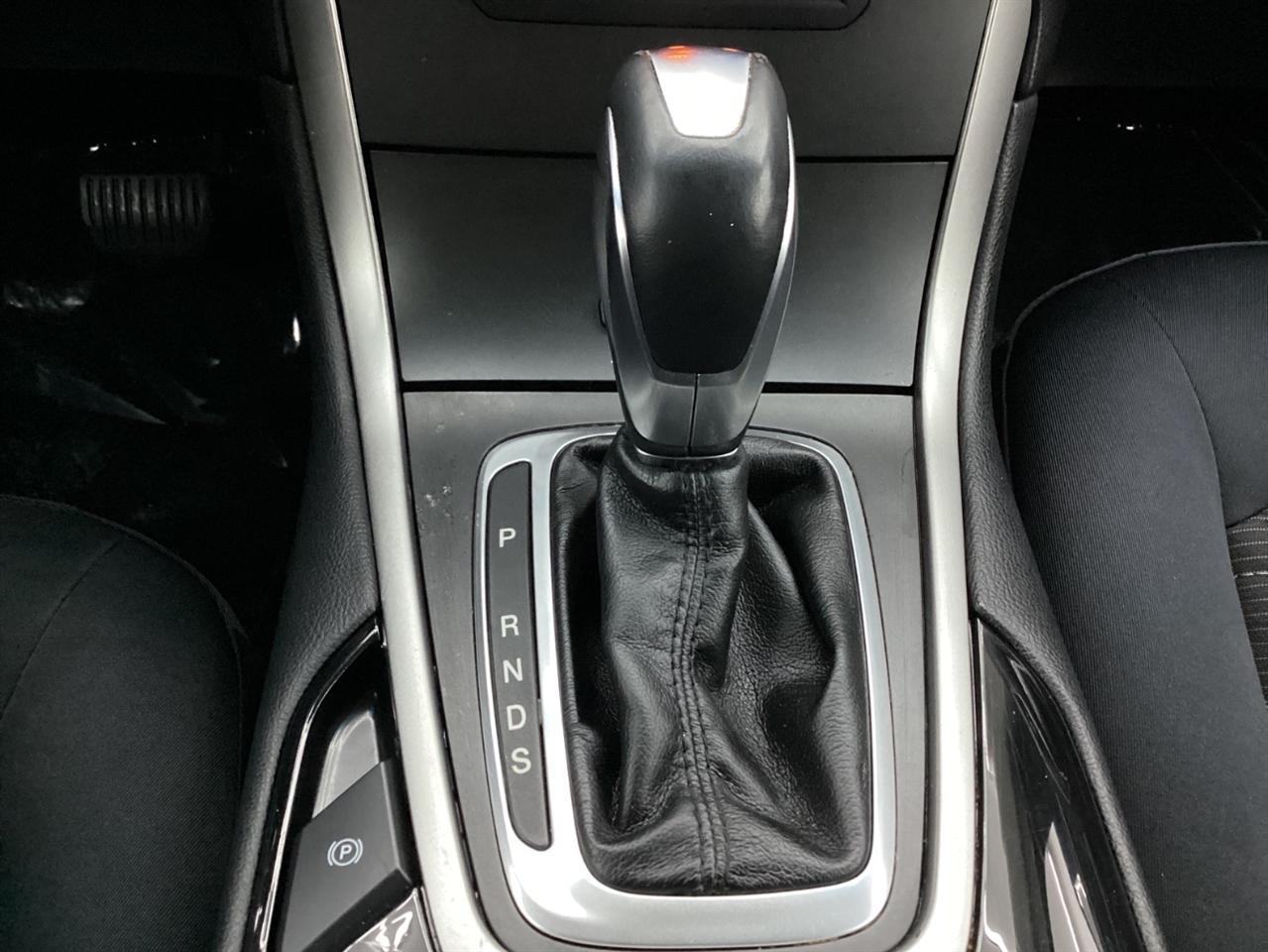 Ford Edge 4dr SEL AWD 2015