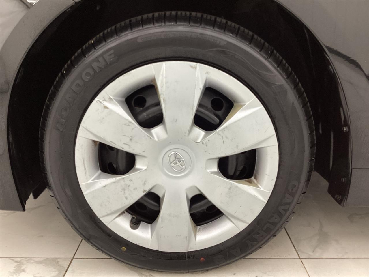 Toyota Corolla LE CVT (Natl) 2022