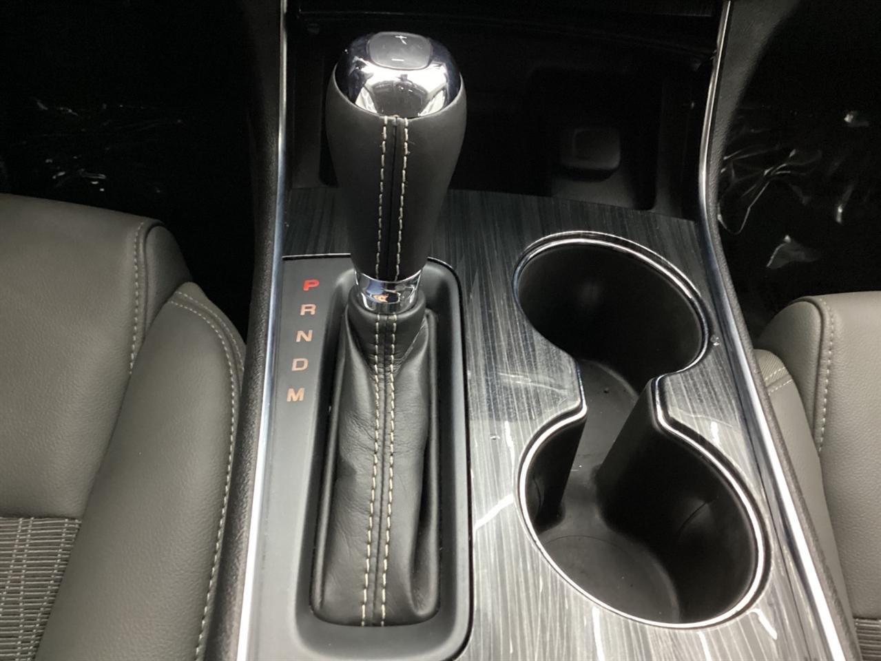 Chevrolet Impala 4dr Sdn LT w/1LT 2018