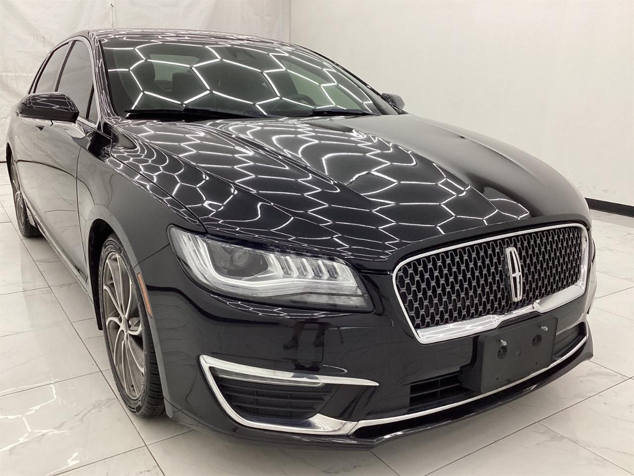 Lincoln MKZ Reserve I AWD 2019