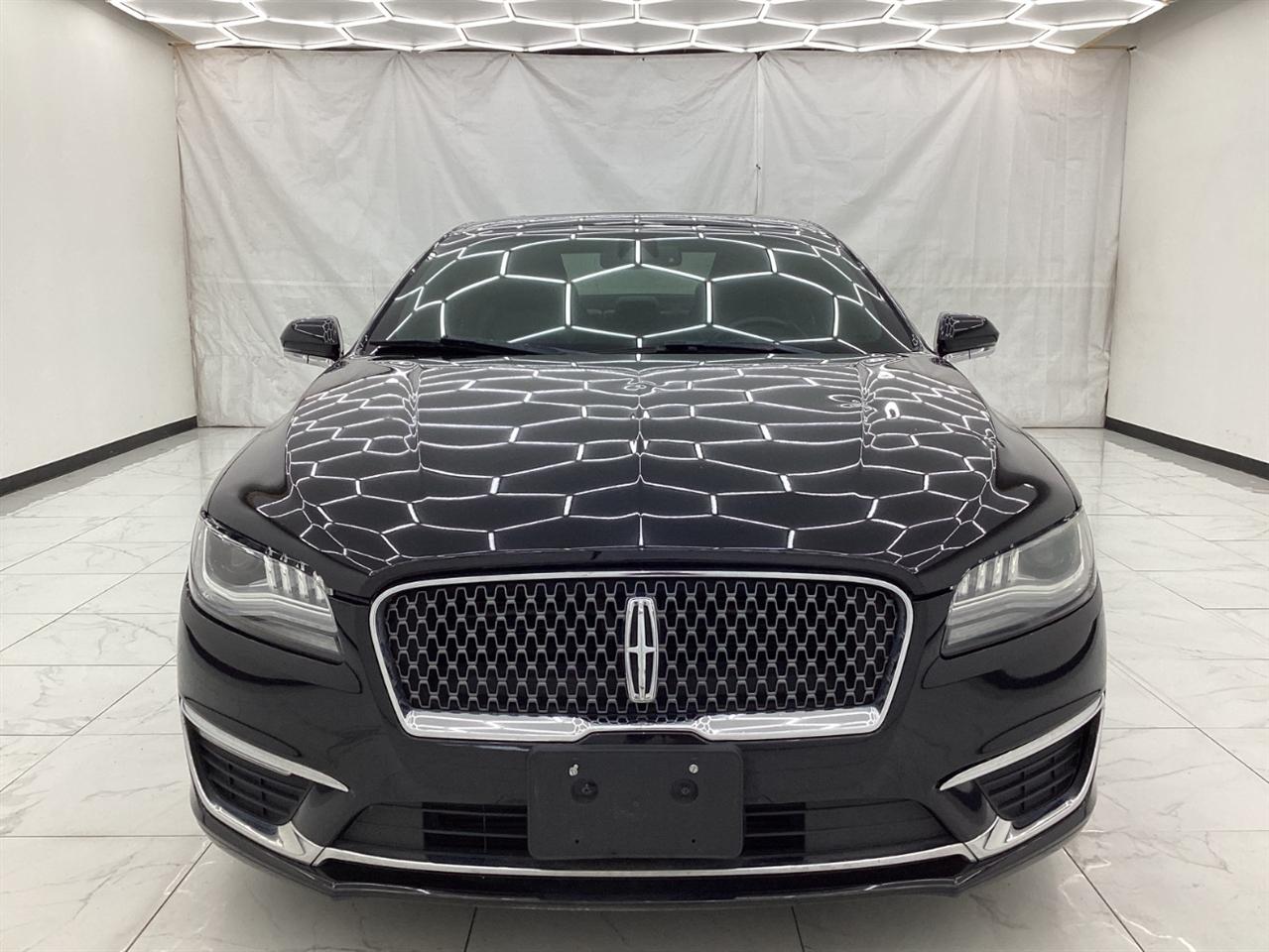 Lincoln MKZ Reserve I AWD 2019