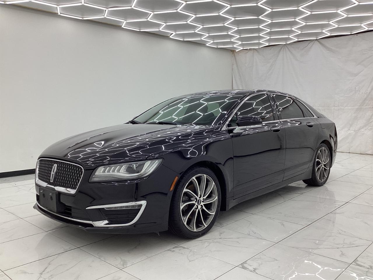 Lincoln MKZ Reserve I AWD 2019